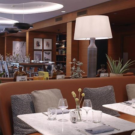 Renaissance Paris Republique Hotel & Spa Kültér fotó