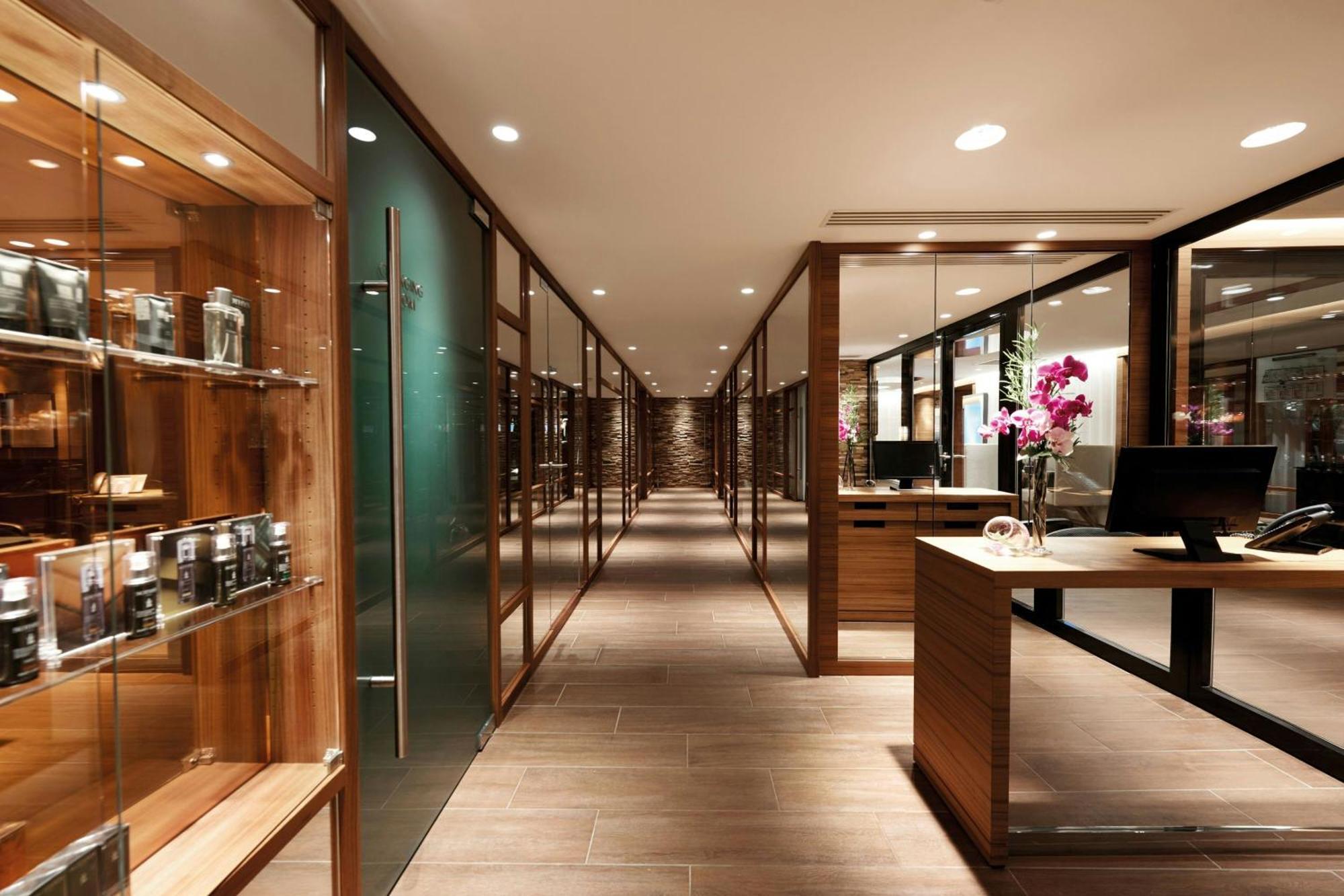 Renaissance Paris Republique Hotel & Spa Kültér fotó