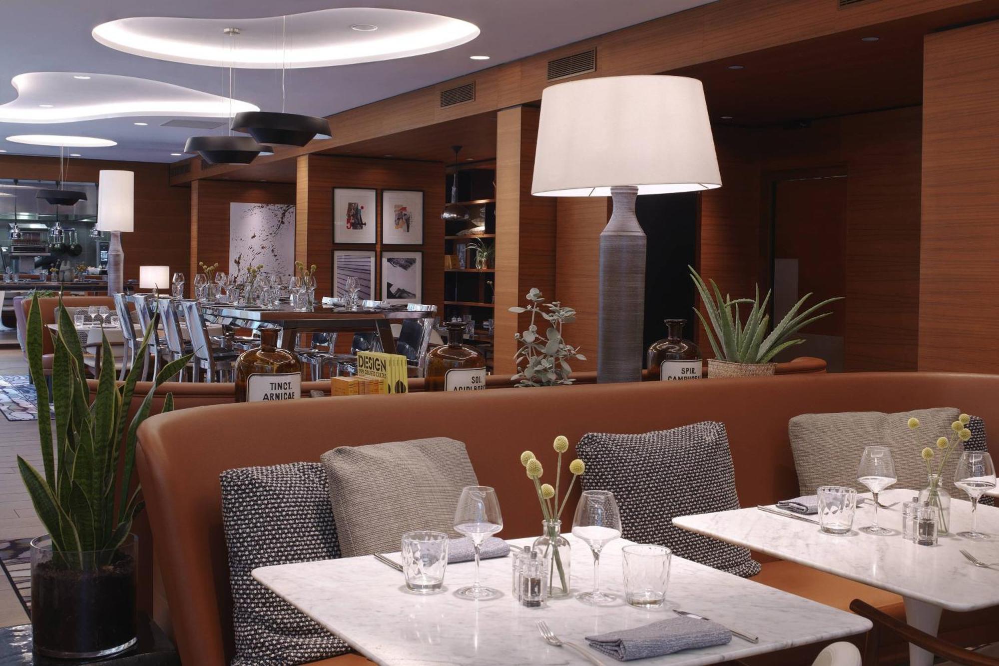 Renaissance Paris Republique Hotel & Spa Kültér fotó