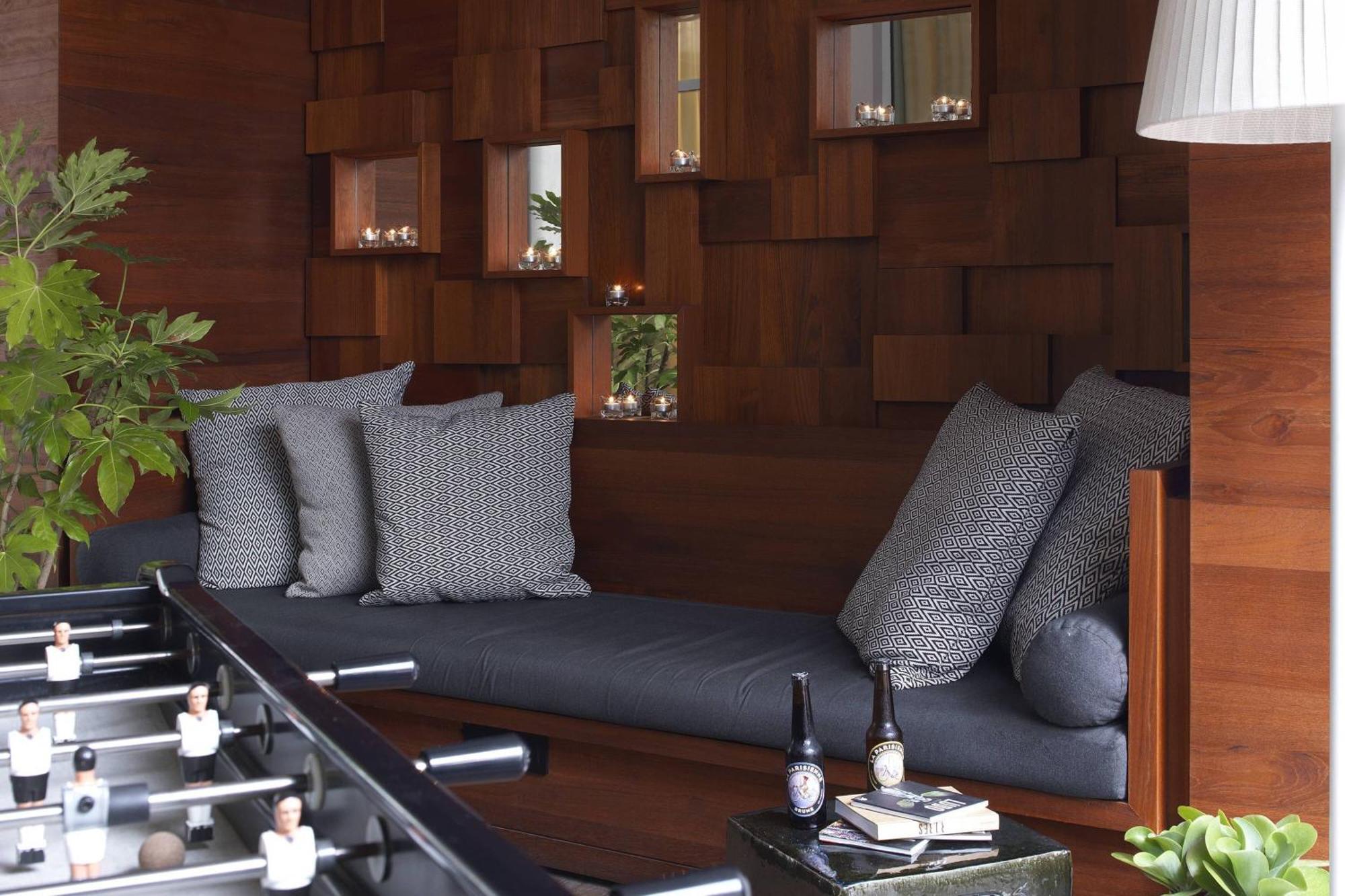 Renaissance Paris Republique Hotel & Spa Kültér fotó
